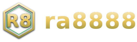 ra8888 logo