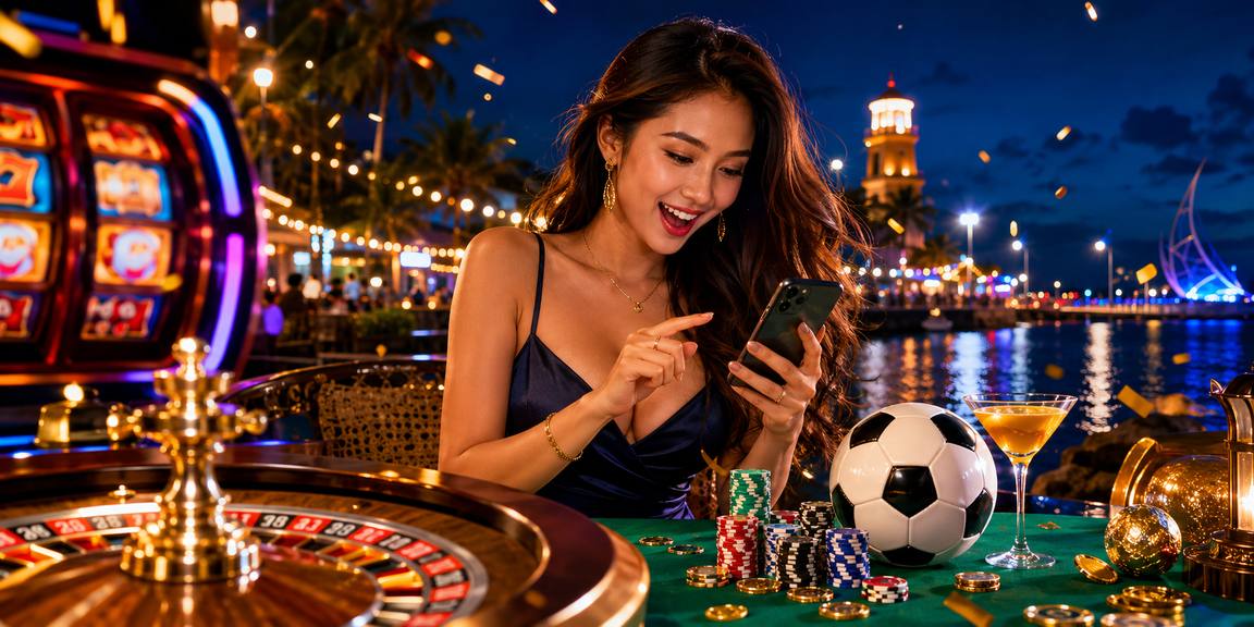 ra8888 mobile gaming